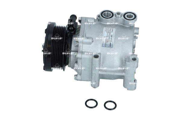COMP - FORD FIESTA 1.2 09- COMPRESS