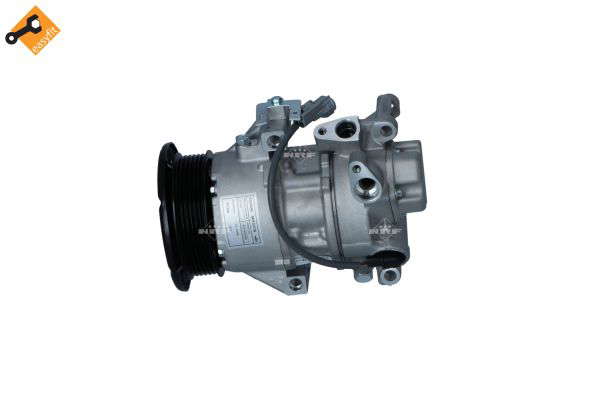 COMP - TOYOTA YARIS 1.3 05- COMPRES