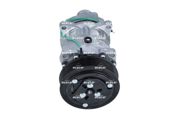 COMP - VOLVO TRUCK FH 12 97- COMPRE