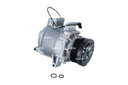 COMP - HONDA CIVIC 1.8 06- COMPRESS