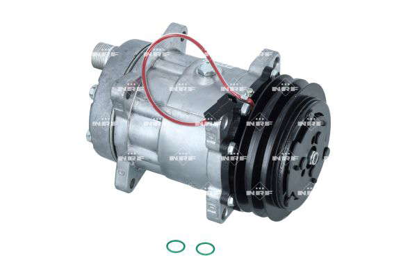 COMP - DEUTZ-FAHR AGROPLUS COMPRESS