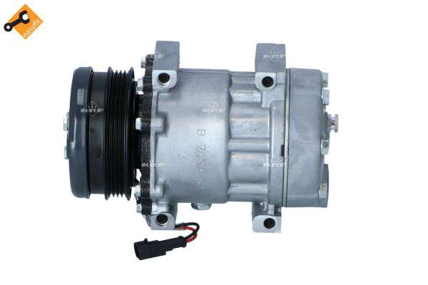 COMP - CASE NEW HOLLAND TS-SERIES C