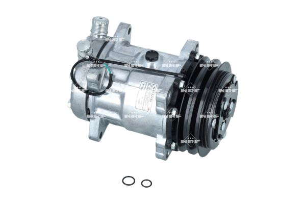 COMP - VOLVO FL6 09/1985-03/2000 CO