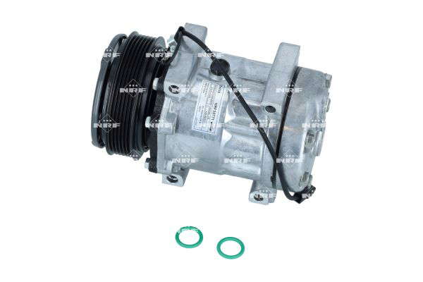COMP - MASSEY FERGUSON 5400/7400 SE