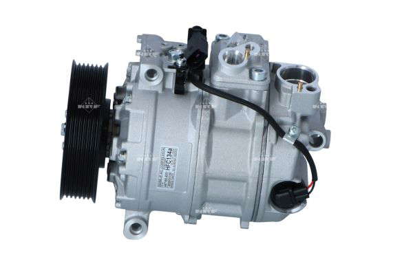 COMP - AUDI A8 4.2 03- COMPRESSORS