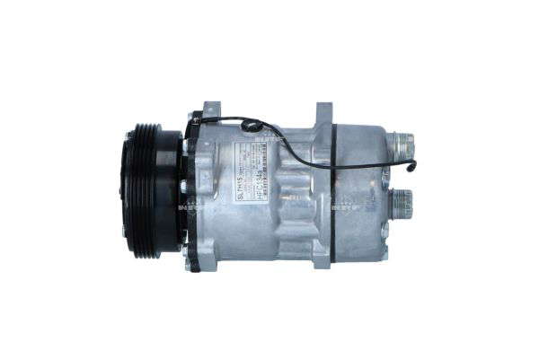 COMP - CITROEN JUMPER 2.8D 02- COMP