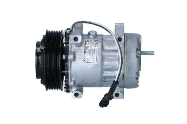 COMP - DAF XF 106 12- COMPRESSORS