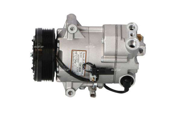 COMP - OPEL ASTRA 1.6 10- COMPRESSO
