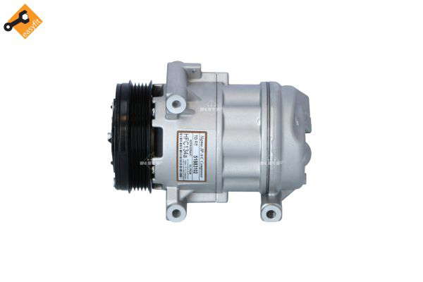 COMP - FIAT 500 13- COMPRESSORS