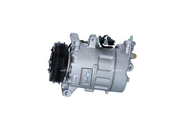 COMP - VOLVO XC60 2.0D 09- COMPRESS