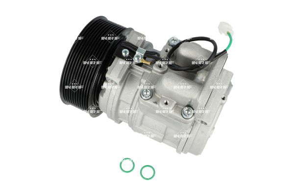 COMP - MB SK, ACTROS PK11 COMPRESSO