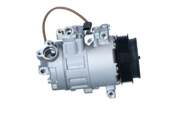 COMP - BMW 1 2.0D 05- COMPRESSORS