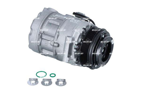 COMP - BMW 3 2.5 05- COMPRESSORS