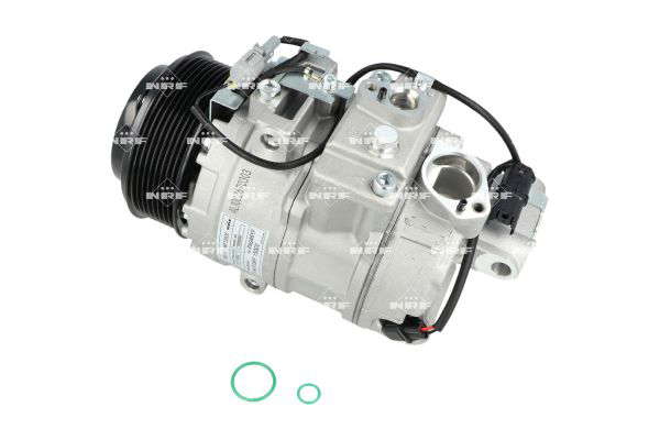 COMP - BMW 4 SERIES 13- COMPRESSORS