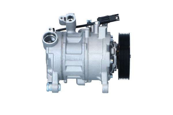 COMP - BMW 3 2.0D 05- COMPRESSORS