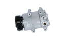 COMP - FORD FIESTA 1.2 09- COMPRESS