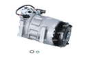 COMP - MERCEDES A-CLASS 05- COMPRES