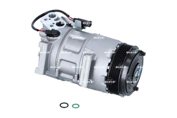 COMP - MERCEDES A-CLASS 05- COMPRES