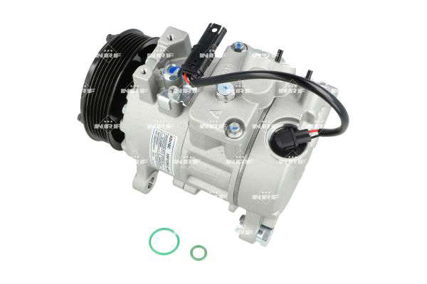 COMP - BMW X3 10- COMPRESSORS