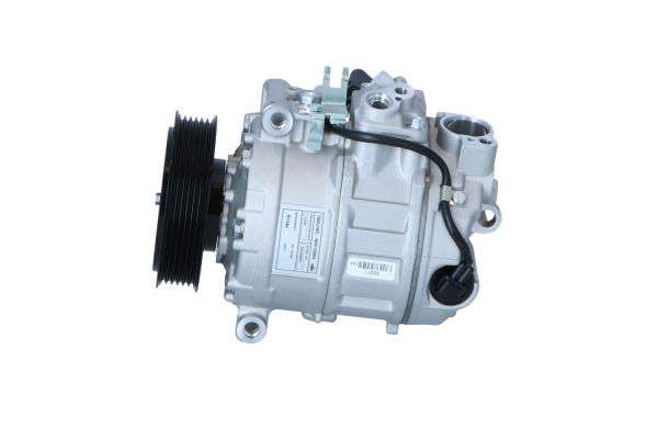 COMP - AUDI A4 2.0 01- COMPRESSORS