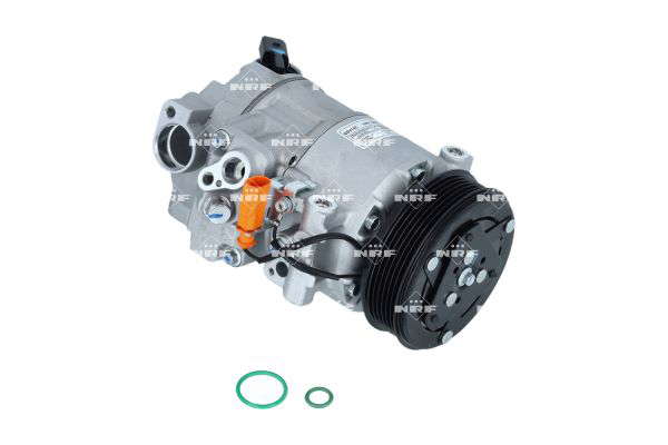 COMP - AUDI A4 2.0D 08- COMPRESSORS