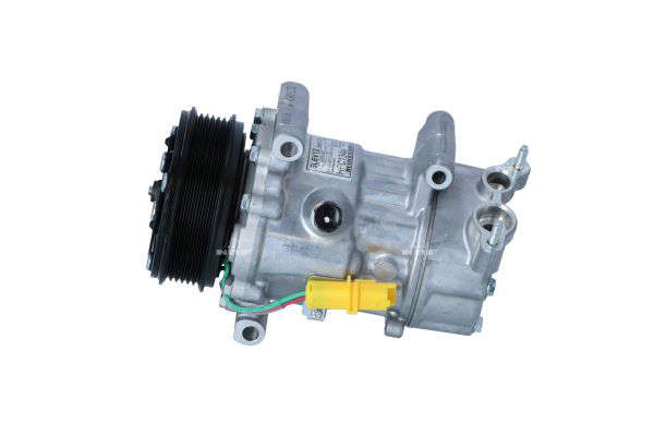 COMP - MINI MINI 1.6 07- COMPRESSOR