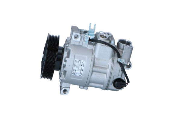 COMP - AUDI A6 2.0D 11- COMPRESSORS