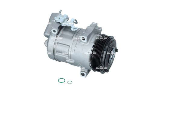 COMP - CITROEN C3 1.4D 10- COMPRESS