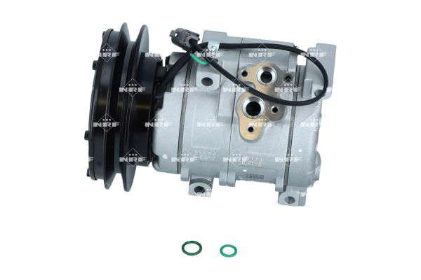 COMP - KOMATSU D115AX-5 A.O. COMPRE