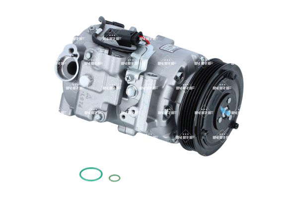 COMP - MERCEDES A/B-CLASS 12- COMPR