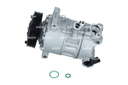 COMP - VW TIGUAN 2.0D 08- COMPRESSO