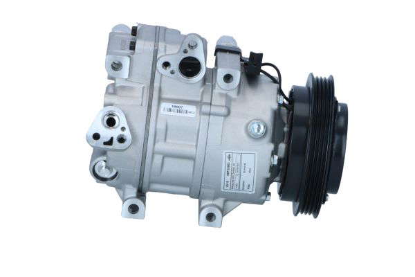 COMP - HYUNDAI MATRIX 1.6 01- COMPR