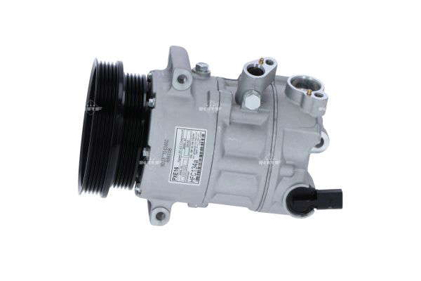 COMP - AUDI A3 2.5 12- COMPRESSORS