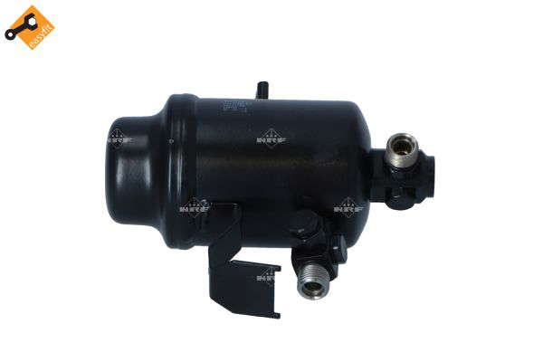 DESH - MERCEDES 200-SERIES 2.5D 85-
