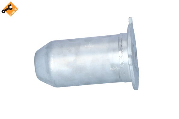 DESH - BMW 5 2.0 96- RECEIVER DRIER