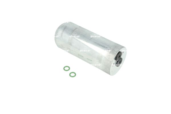 DESH - BMW X3 2.0D 04- RECEIVER DRI