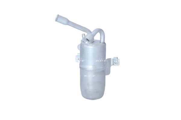 DESH - FORD FOCUS 1.6 99- RECEIVER