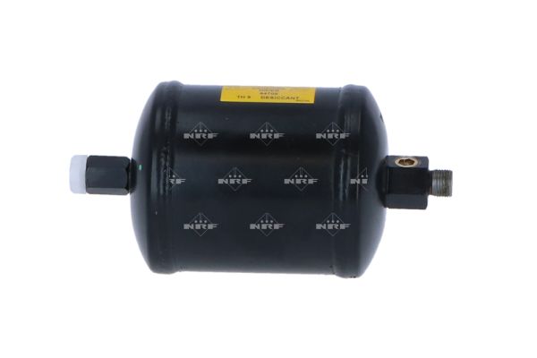 DESH - JOHN DEERE TRACTOR RECEIVER