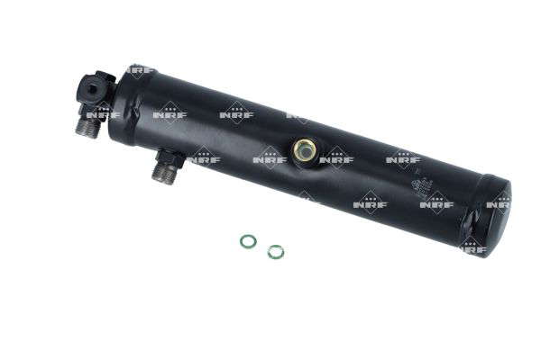 DESH - PORSCHE 911 3.2 84- RECEIVER