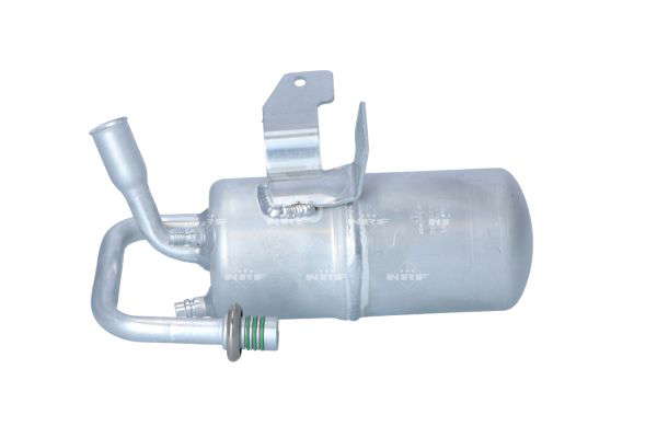 DESH - FORD FIESTA 1.4D 02- RECEIVE