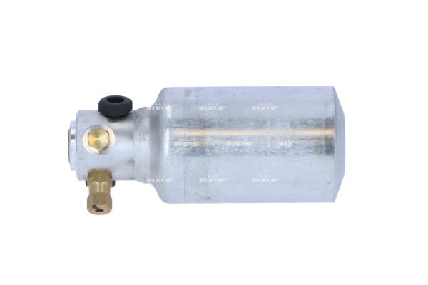 DESH - VW LT 2.5D 96- RECEIVER DRIE
