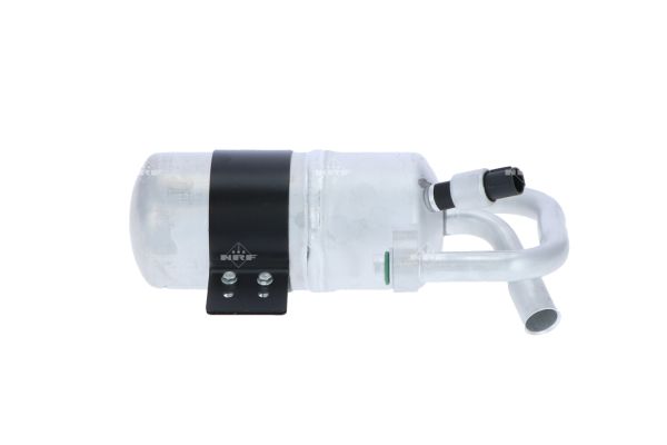 DESH - FORD FUSION 1.6D 02- RECEIVE