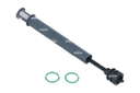 DESH - FIAT PUNTO 1.2 00- RECEIVER