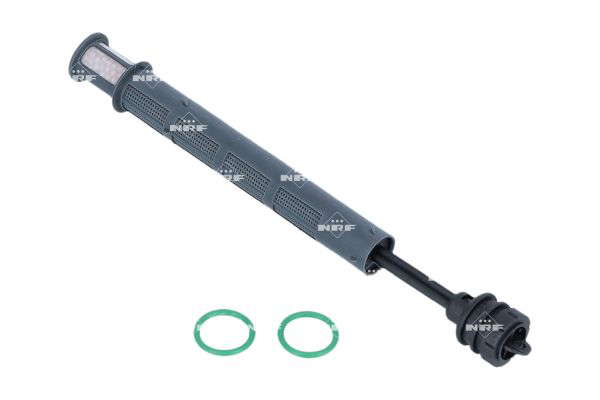 DESH - FIAT PUNTO 1.2 00- RECEIVER