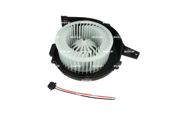 PULS - VW POLO 1.2 02 INTERIOR BLOW