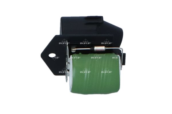 PULS - OPEL CORSA 1.2 01- RESISTOR,