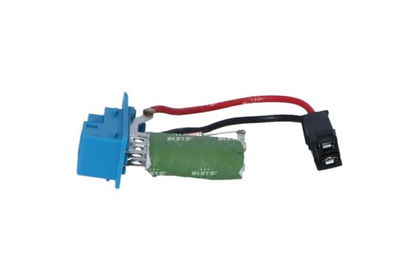 PULS - OPEL VECTRA 1.6 96- RESISTOR