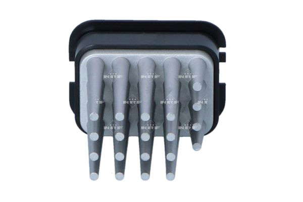 PULS - OPEL CORSA 1.2 01- RESISTOR,