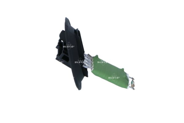 PULS - VW POLO 1.2 02- RESISTOR, IN