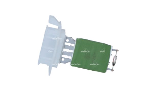 PULS - DACIA LOGAN 05- RESISTOR, IN